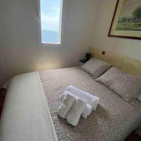 Cala Manzanera Apartment Calpe
