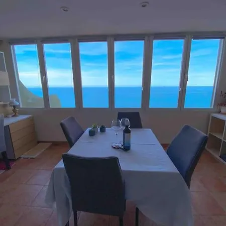 Cala Manzanera Apartment Calpe