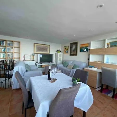 Cala Manzanera Apartment *