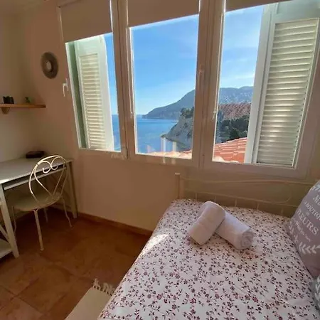 Cala Manzanera Apartment